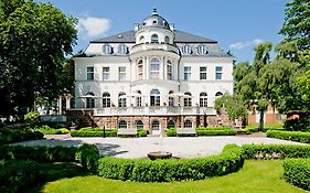 Hotel Villa Duerkopp